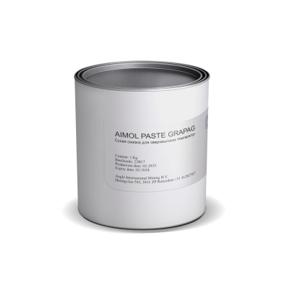 AIMOL PASTE GRAPAG 1 кг 