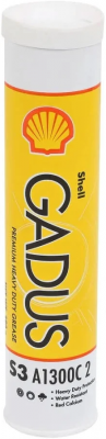 Gadus S3 A1300C 2