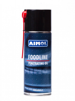 AIMOL FOODLINE PENETRATING OIL SPRAY