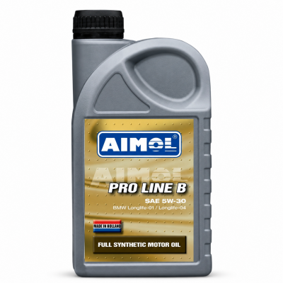 AIMOL PROLINE B 5W-30