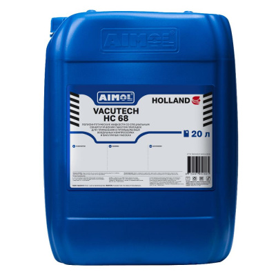 AIMOL VACUTECH HC 68 | Аймол Вакутех ХС 68 20 л 