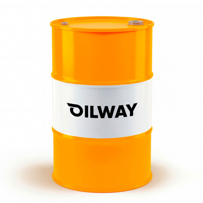Смазка индустриальная металлургическая OilWay ИП-1 (З) зимняя минеральная