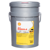 Shell Rimula R4 L 15W-40 для дизельных двигателей 209л