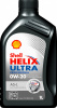 Shell Helix Ultra Professional AS-L 0W-20 5л
