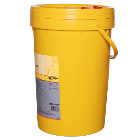 Shell Corena S3 R 46 - компрессорное масло ISO VG 46