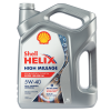 Shell Helix High Mileage 5W-40