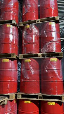 Shell Tellus S2 VA 46