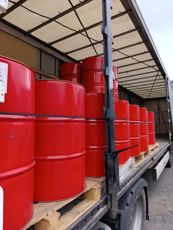 Shell Turbo Oil J 32 - турбинное масло класса ISO VG 32