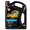 Трансмиссионная жидкость Shell Spirax S3 ATF MD3