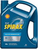 Shell Spirax S5 DCT X 5л