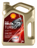 Shell Helix Turbo 5W-30 4л