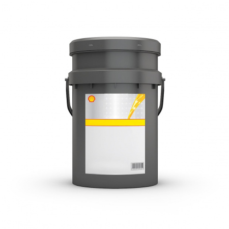 Shell Gadus S1 V220 2 180кг