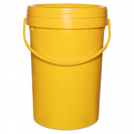 Shell Corena S3 R 68 - компрессорное масло ISO VG 68