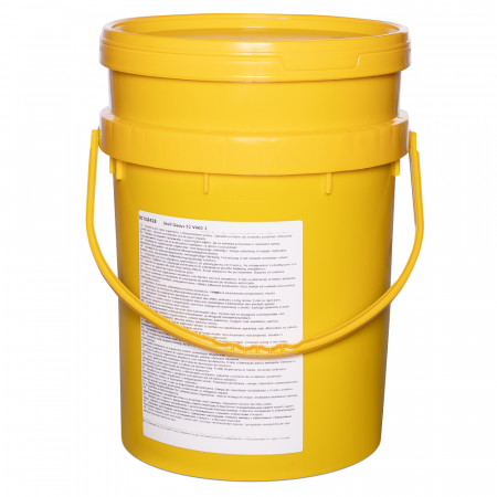 Shell Gadus S3 V460 2 18кг
