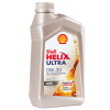 Shell Helix Ultra Professional ABB 0W-30 синтетическое 1л