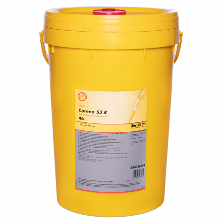 Shell Corena S3 R 46 209л