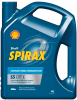 Shell Spirax S5 CVT X 4л