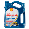 Shell Rimula LD5 Extra 10W-40 для дизельных двигателей 209л