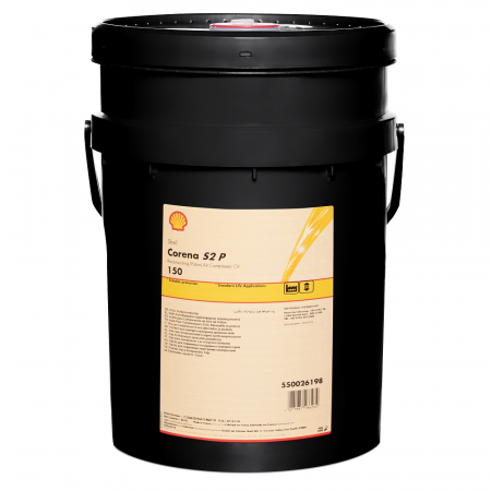 Shell Corena S2 P 150 209л