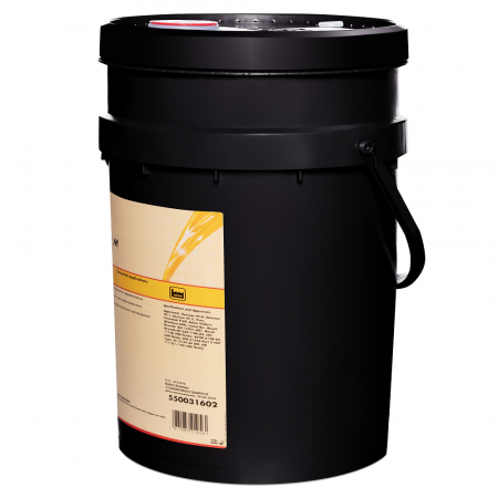 Минеральное гидравлическое масло Shell Tellus S2 M 68 ISO VG 68