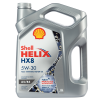 Shell Helix HX8 A5/B5 5W-30