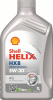 Shell Helix HX8 Professional AG 5W-30 синтетическое 5л