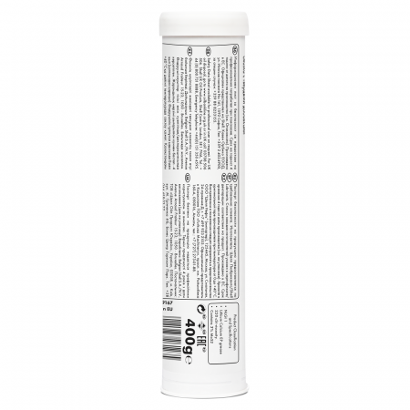 Водостойкая смазка Shell Gadus S2 V220AD 1 с дисульфидом молибдена