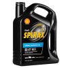 Трансмиссионная жидкость Shell Spirax S3 ATF MD3