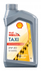 Shell Helix Taxi 5W-30 синтетическое 4л