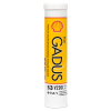 Красная высокотемпературная смазка Shell Gadus S3 V220C 2