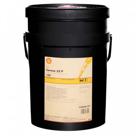 Shell Corena S2 P 100 209л
