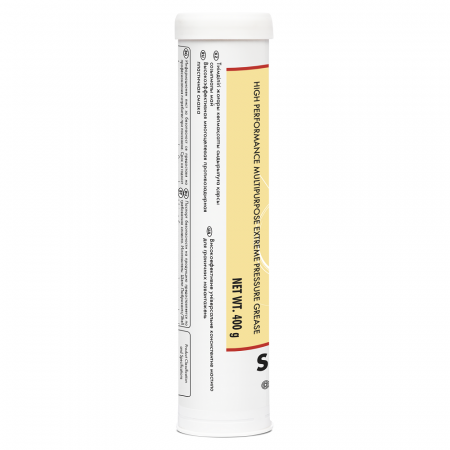 Литиевая EP-смазка Shell Gadus S2 V220 1 для тяжелонагруженных подшипников