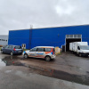 Огнестойкая гидравлическая жидкость Shell Naturelle HF-E 46 HFDU