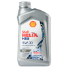 Shell Helix HX8 ECT 5W-30 1л