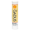 Литиевая смазка Shell Gadus S2 V100 3 для подшипников электродвигателей