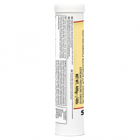 Низкотемпературная смазка Shell Gadus S2 V145KP 2 для ступичных подшипников