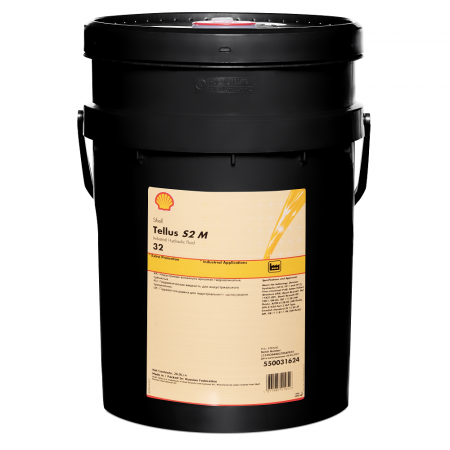 Shell Tellus S2 M 32 209л