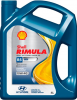 Shell Rimula R5 AH 10W-40 для дизельных двигателей 209л