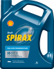 Shell Spirax S5 DCT X 5л