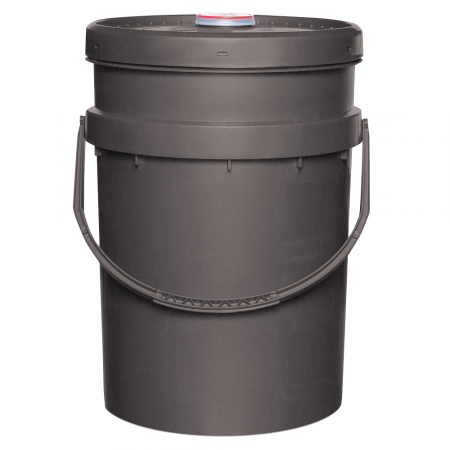 Shell Omala S4 GXV 320 - синтетическое редукторное масло ISO VG 320