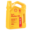 Shell Motor Oil 10W-40