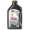 Shell Helix Ultra ECT AH 5W-30 синтетическое 1л