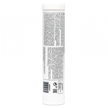 Красная высокотемпературная смазка Shell Gadus S3 V220C 2