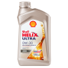 Shell Helix Ultra Professional ABB 0W-30 синтетическое 1л