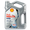 Shell Helix HX8 0W-30