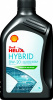 Shell Helix Hybrid 0W-20 синтетическое 1л