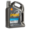 Низковязкая трансмиссионная жидкость Shell Spirax S6 ATF X