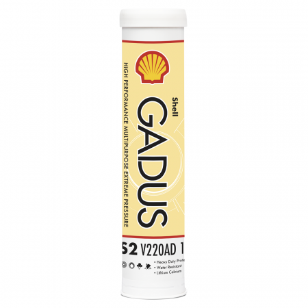 Shell Gadus S2 V220AD 1 18кг