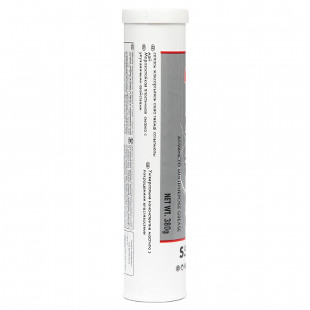 Синтетическая пластичная смазка Shell Gadus S5 V100 2 NLGI 2