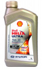 Shell Helix Ultra ECT AH 5W-30 синтетическое 1л